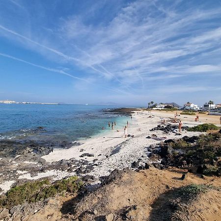 La Casa De Las Palomitas Corralejo Dış mekan fotoğraf