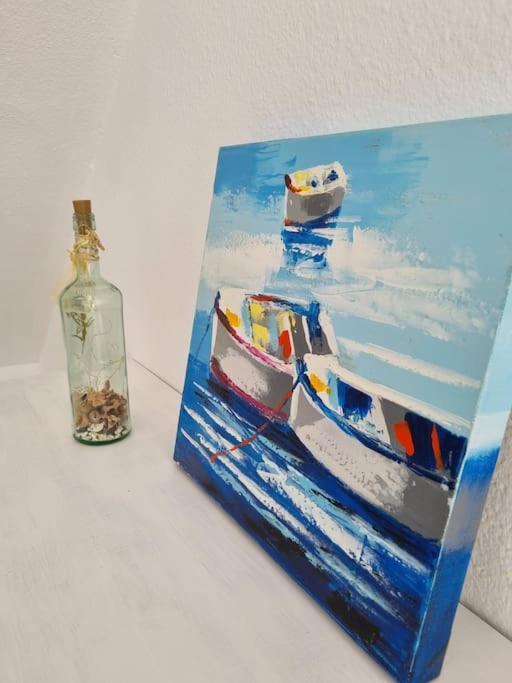 La Casa De Las Palomitas Corralejo Dış mekan fotoğraf