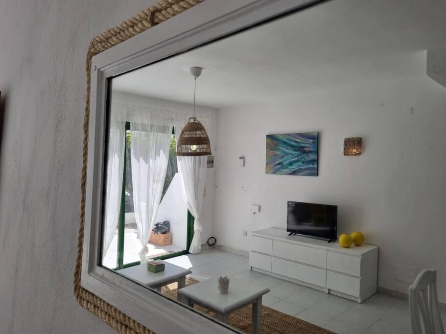 La Casa De Las Palomitas Corralejo Dış mekan fotoğraf