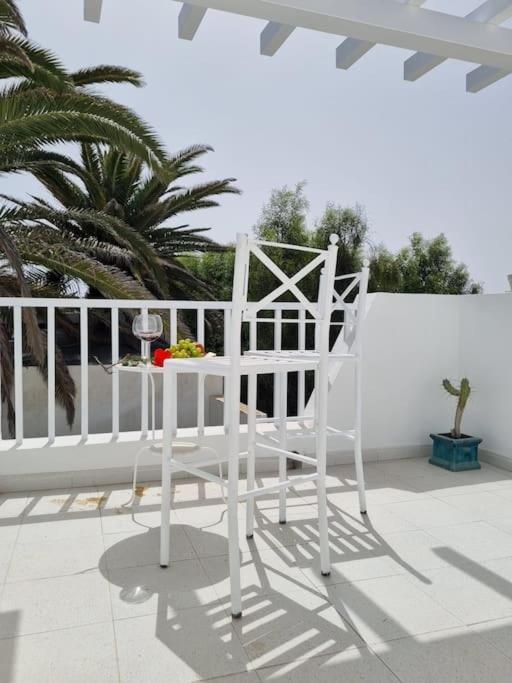 La Casa De Las Palomitas Corralejo Dış mekan fotoğraf