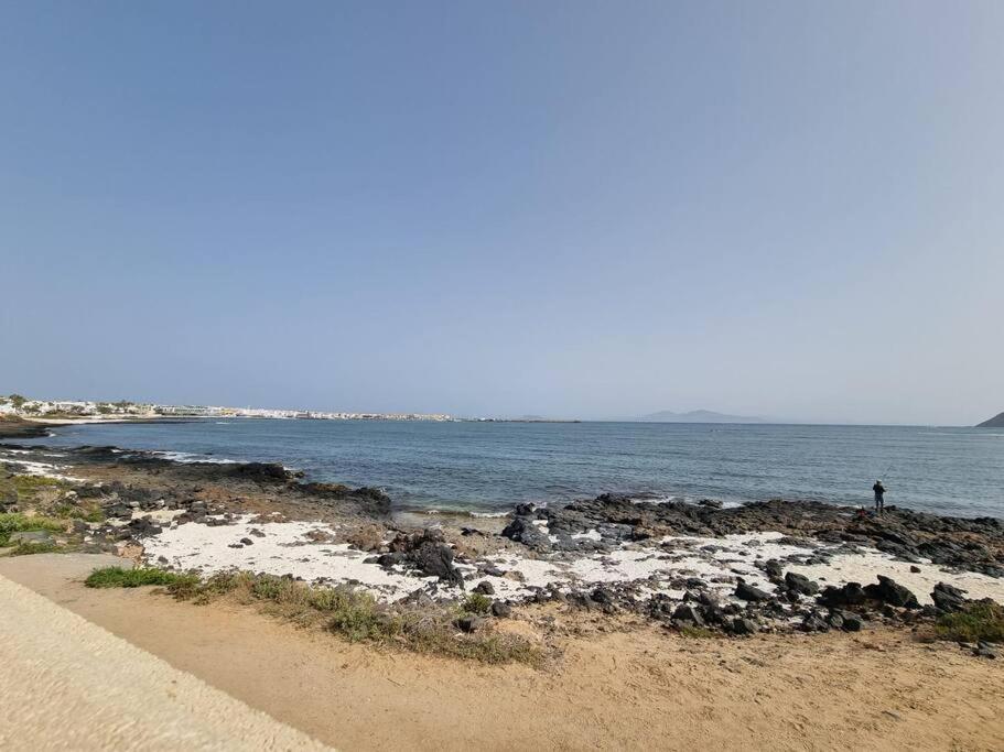 La Casa De Las Palomitas Corralejo Dış mekan fotoğraf