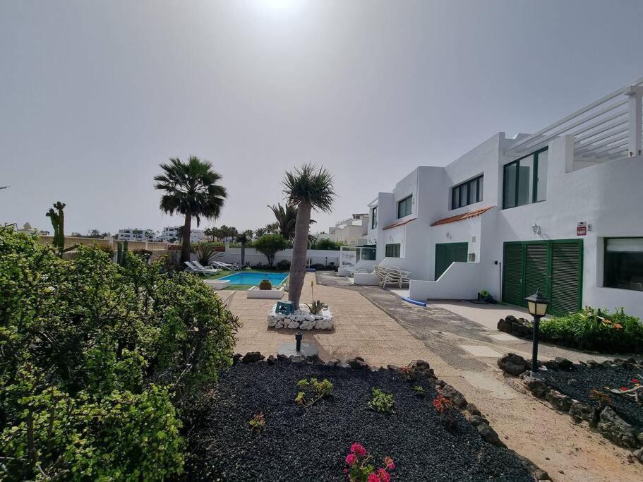 La Casa De Las Palomitas Corralejo Dış mekan fotoğraf