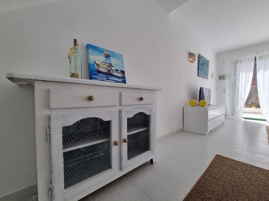 La Casa De Las Palomitas Corralejo Dış mekan fotoğraf