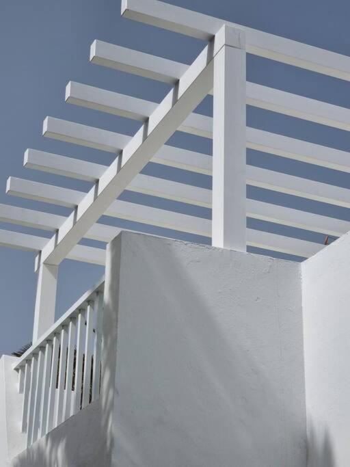 La Casa De Las Palomitas Corralejo Dış mekan fotoğraf