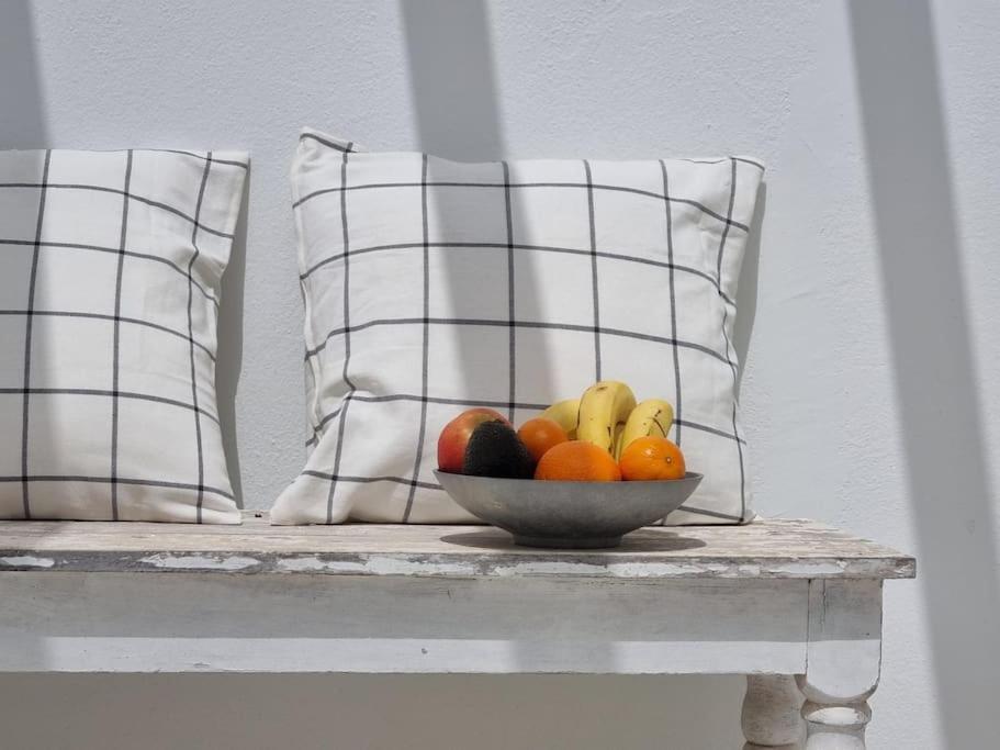 La Casa De Las Palomitas Corralejo Dış mekan fotoğraf