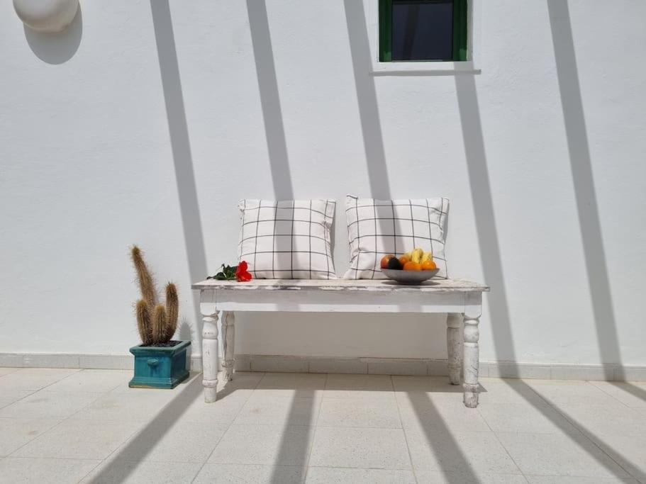 La Casa De Las Palomitas Corralejo Dış mekan fotoğraf