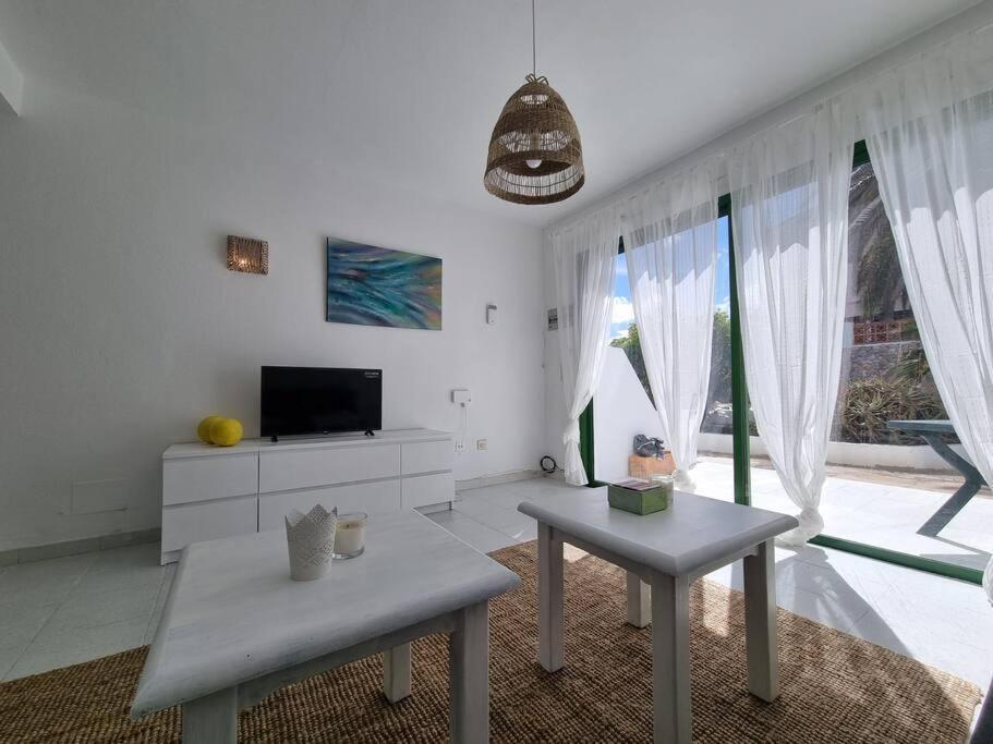 La Casa De Las Palomitas Corralejo Dış mekan fotoğraf