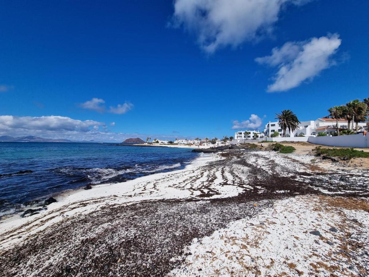 La Casa De Las Palomitas Corralejo Dış mekan fotoğraf