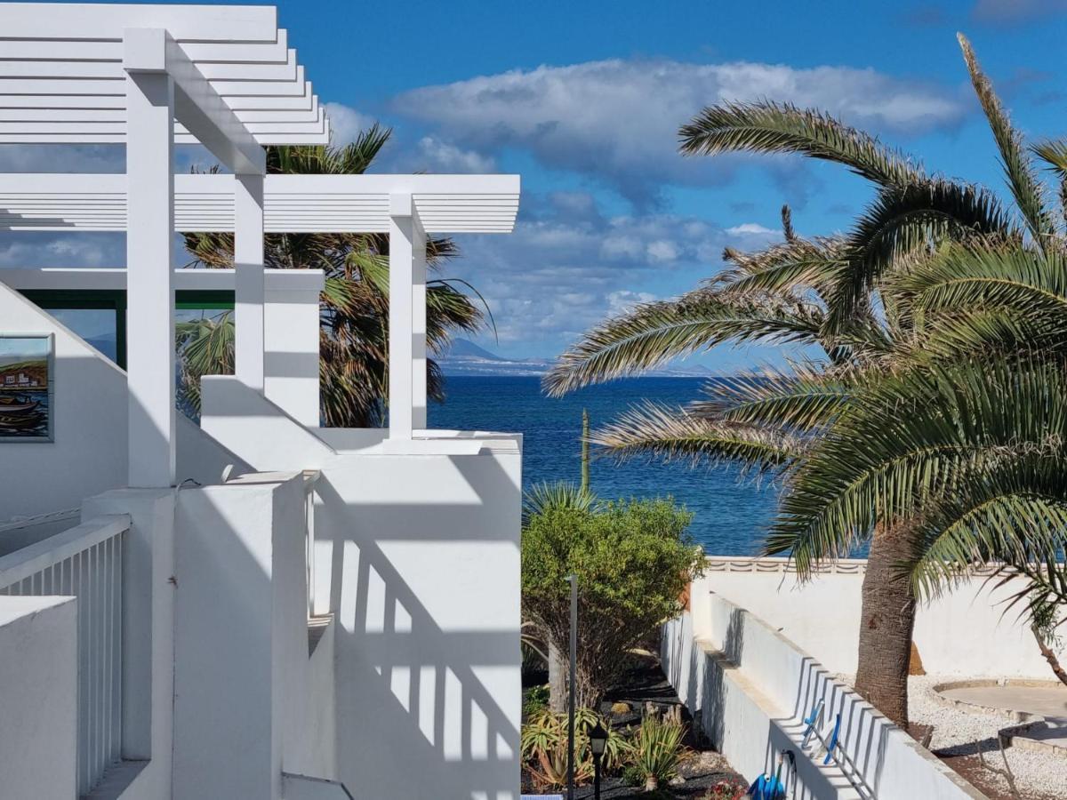 La Casa De Las Palomitas Corralejo Dış mekan fotoğraf