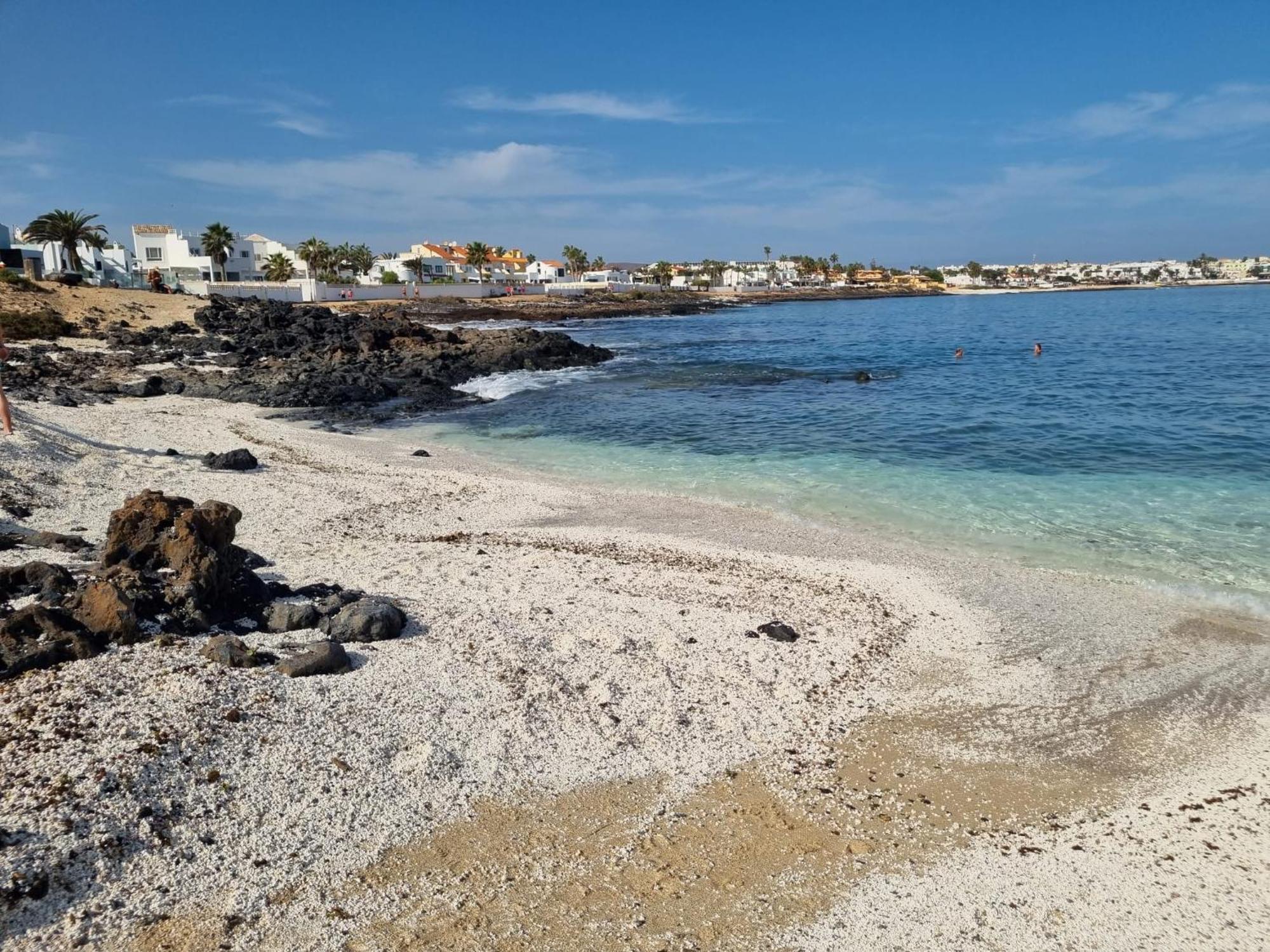 La Casa De Las Palomitas Corralejo Dış mekan fotoğraf