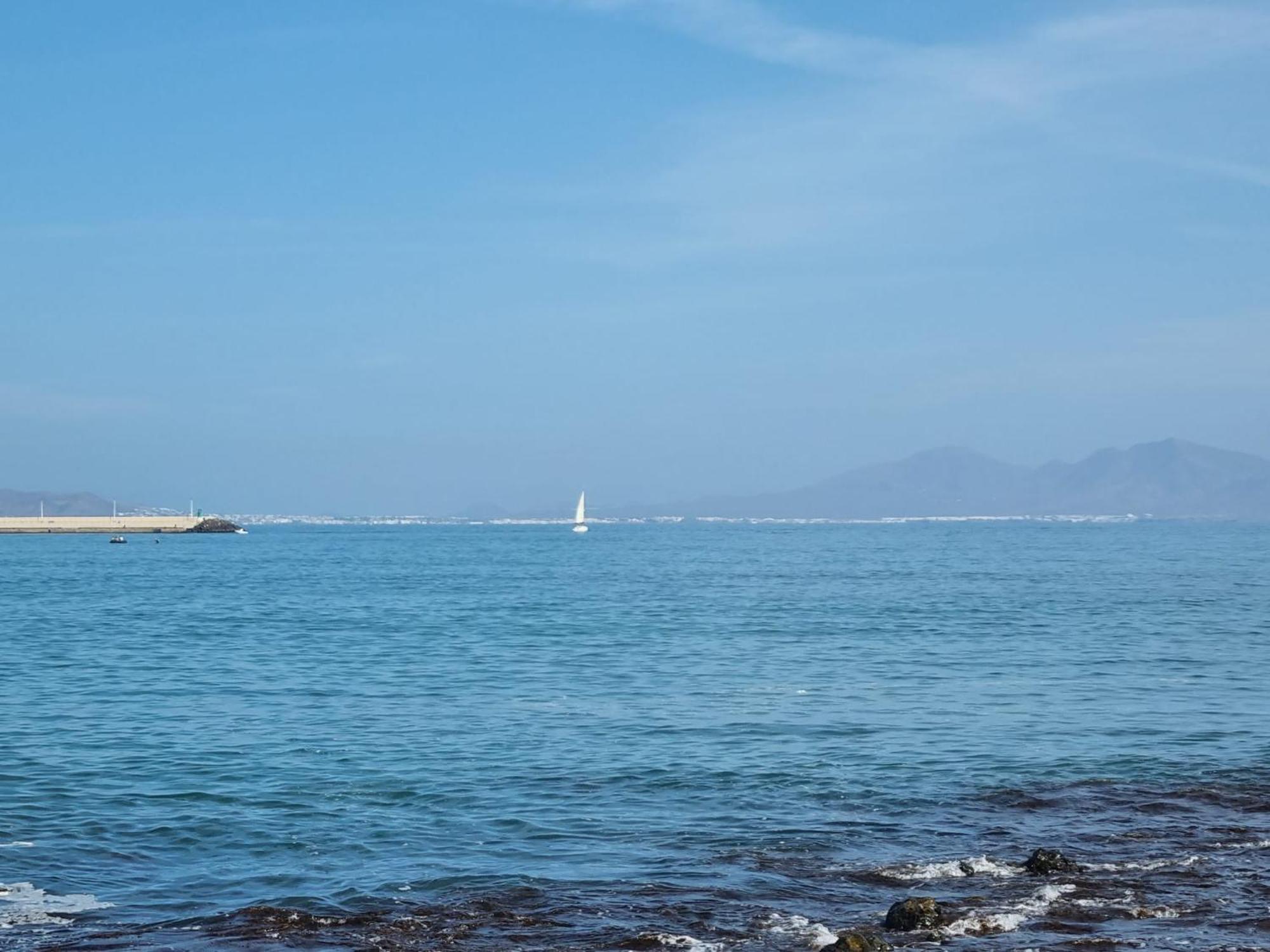La Casa De Las Palomitas Corralejo Dış mekan fotoğraf