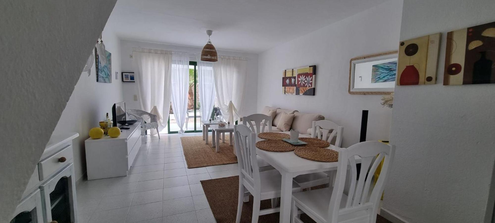 La Casa De Las Palomitas Corralejo Dış mekan fotoğraf