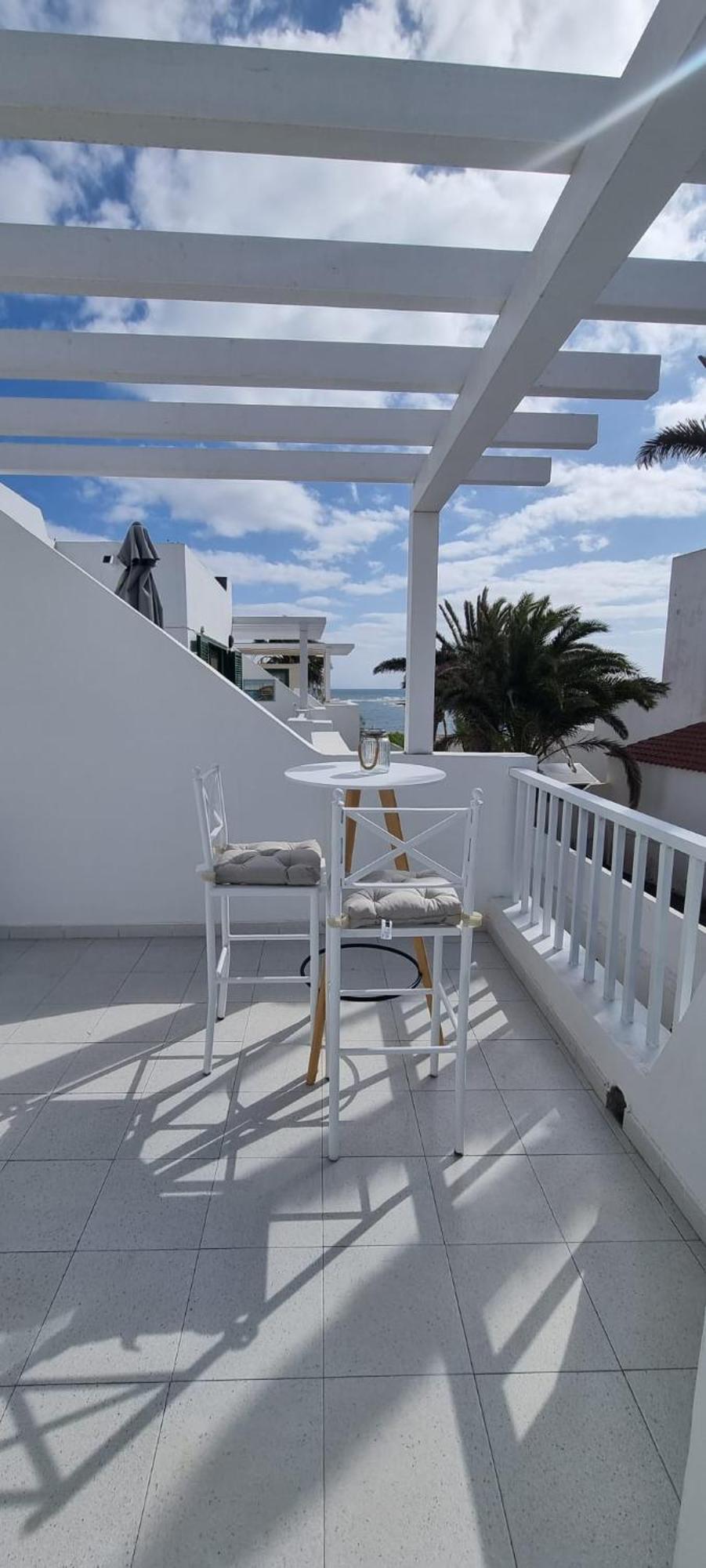 La Casa De Las Palomitas Corralejo Dış mekan fotoğraf