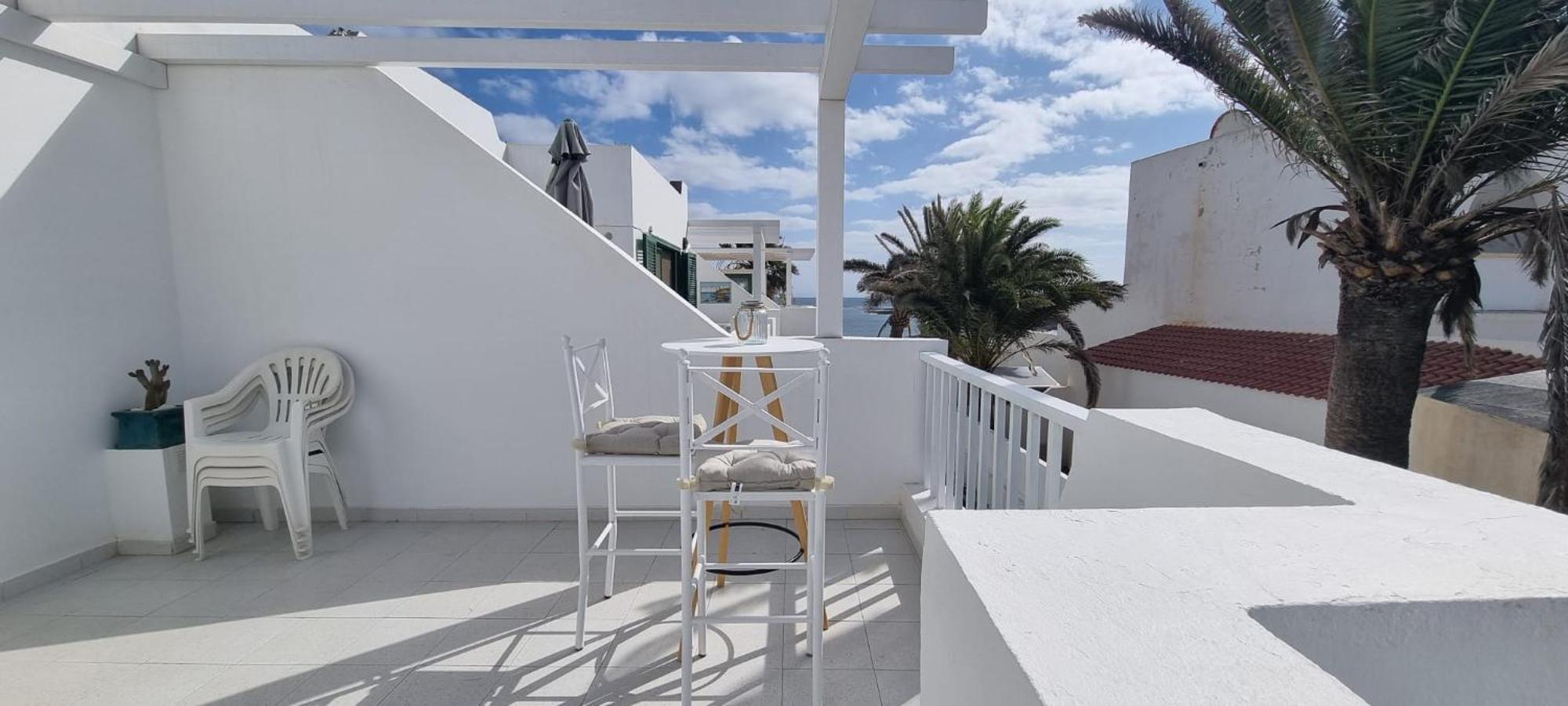 La Casa De Las Palomitas Corralejo Dış mekan fotoğraf