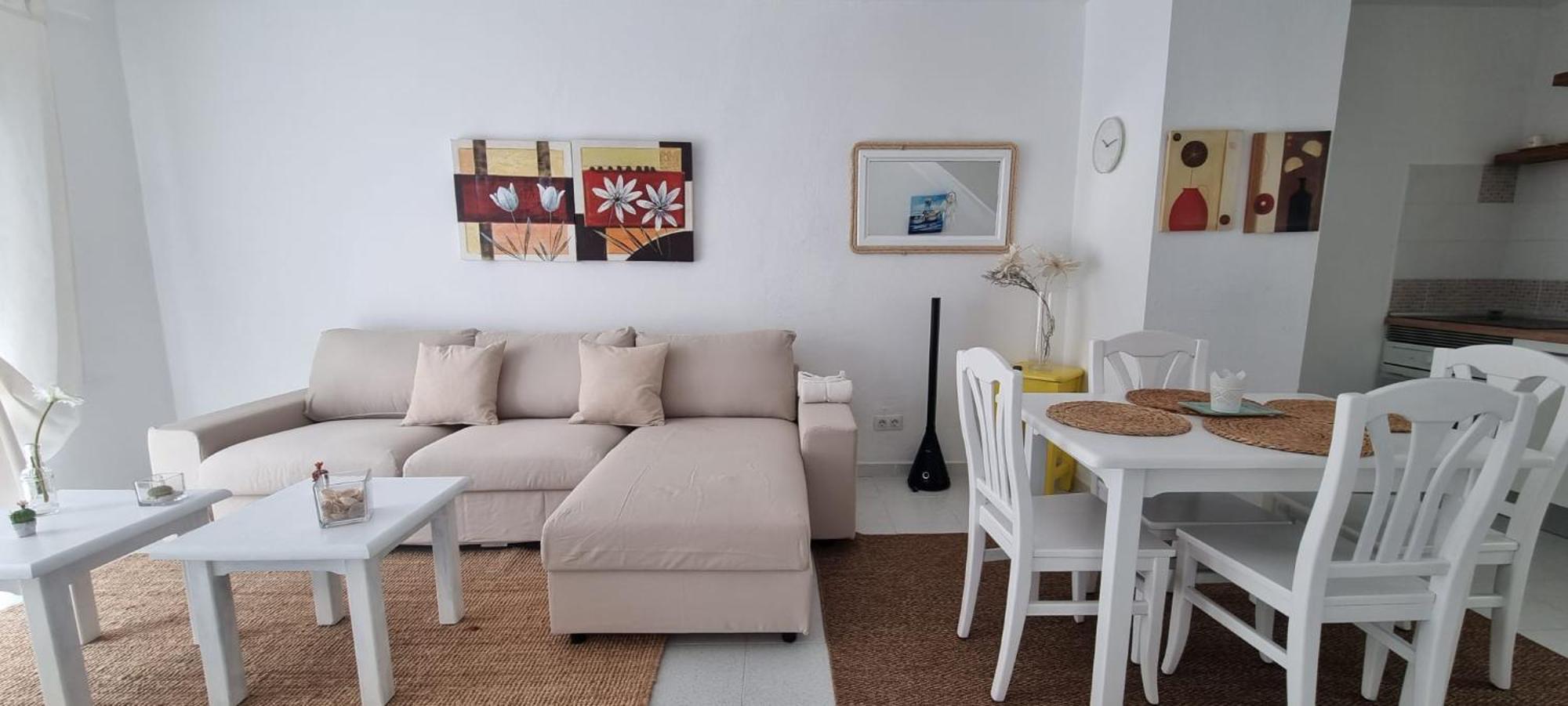 La Casa De Las Palomitas Corralejo Dış mekan fotoğraf