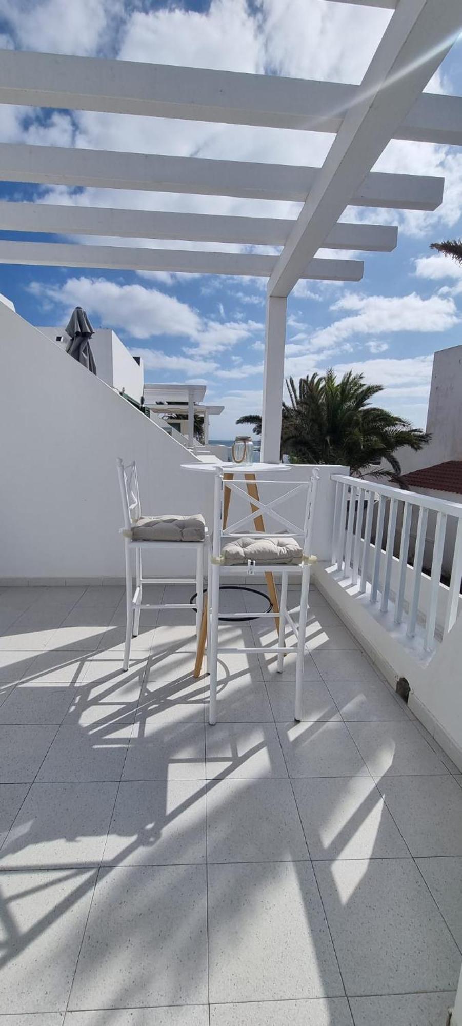 La Casa De Las Palomitas Corralejo Dış mekan fotoğraf