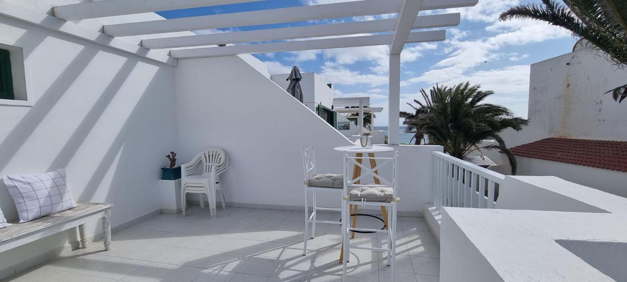 La Casa De Las Palomitas Corralejo Dış mekan fotoğraf