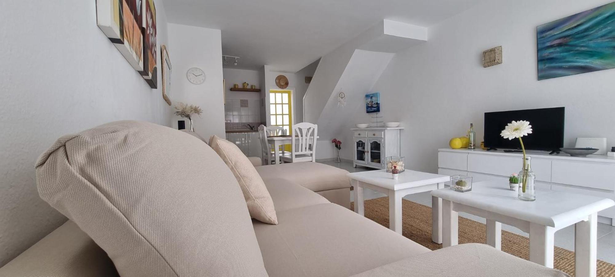 La Casa De Las Palomitas Corralejo Dış mekan fotoğraf