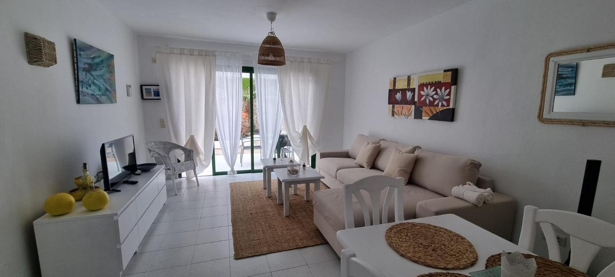 La Casa De Las Palomitas Corralejo Dış mekan fotoğraf