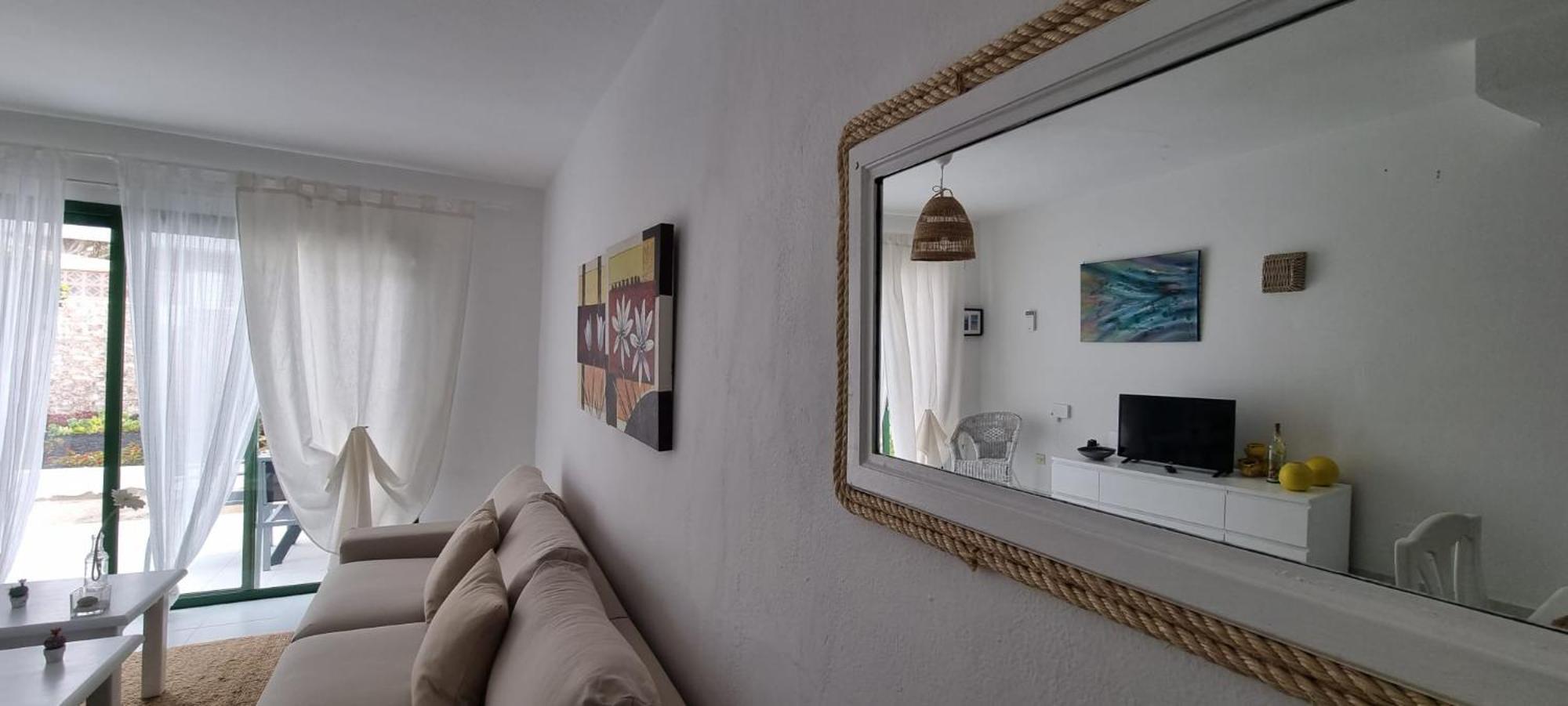 La Casa De Las Palomitas Corralejo Dış mekan fotoğraf