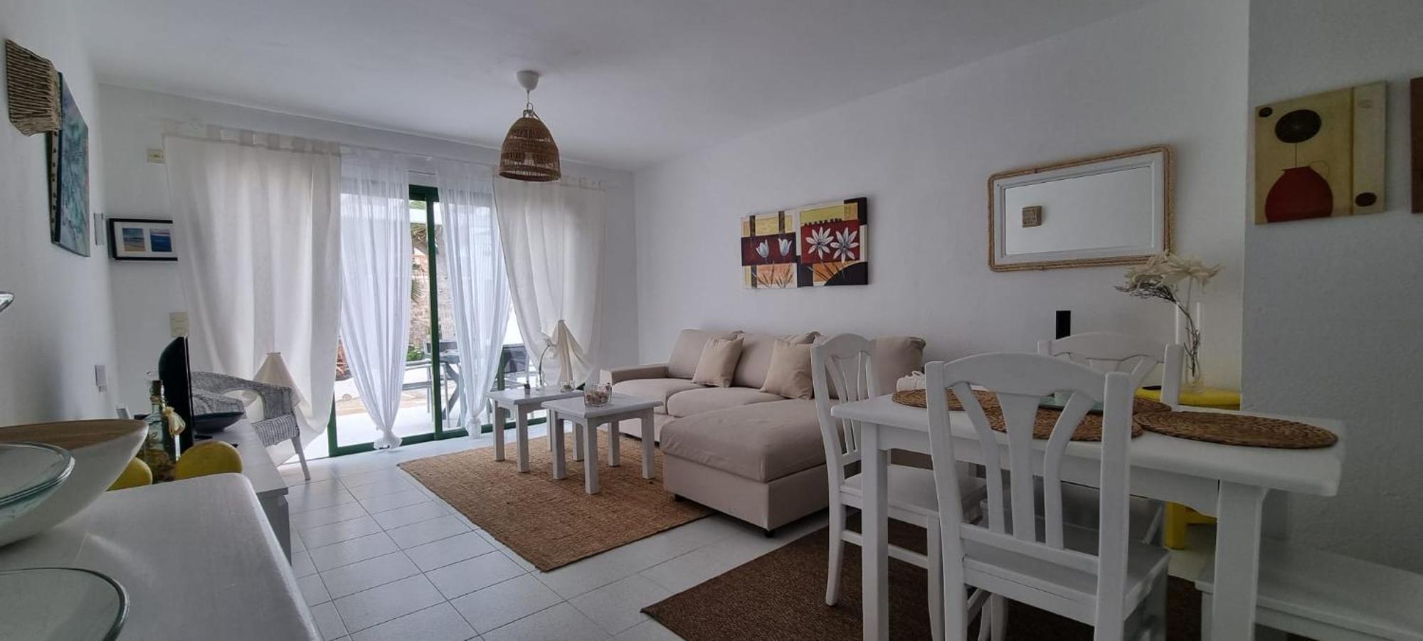 La Casa De Las Palomitas Corralejo Dış mekan fotoğraf